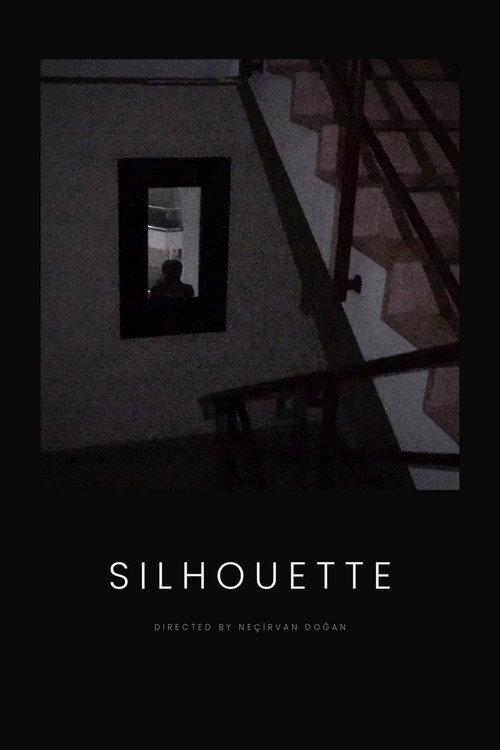 Silhouette 2023 official movie poster