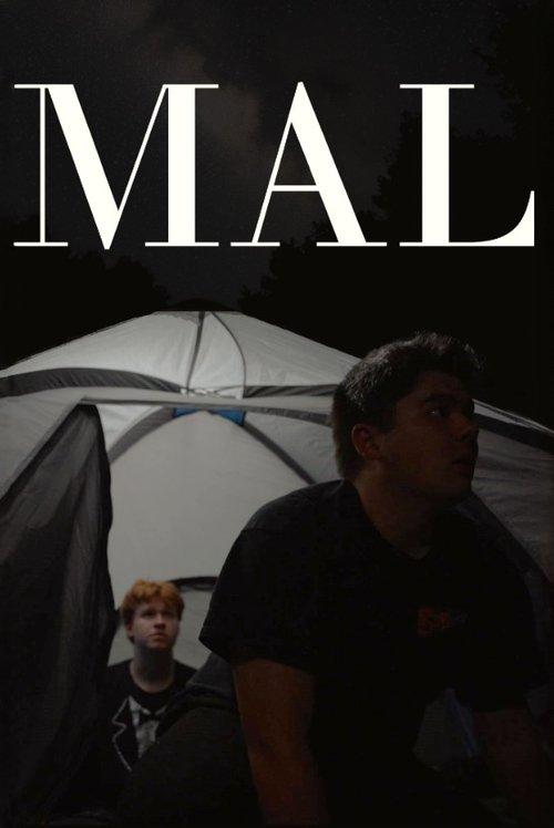 MAL 2024 official movie poster