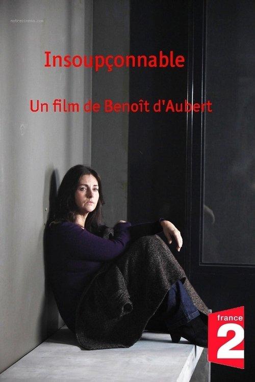 Above Suspicion 2011 official movie poster