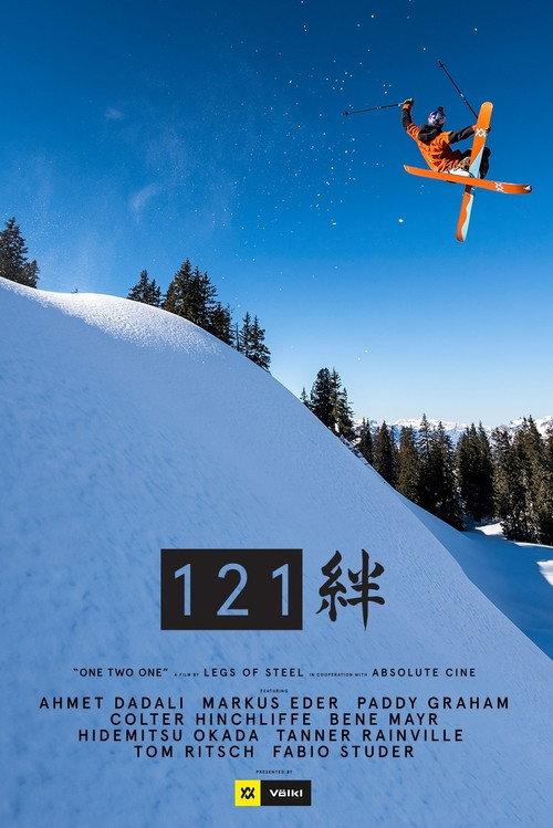 121 2019 official movie poster