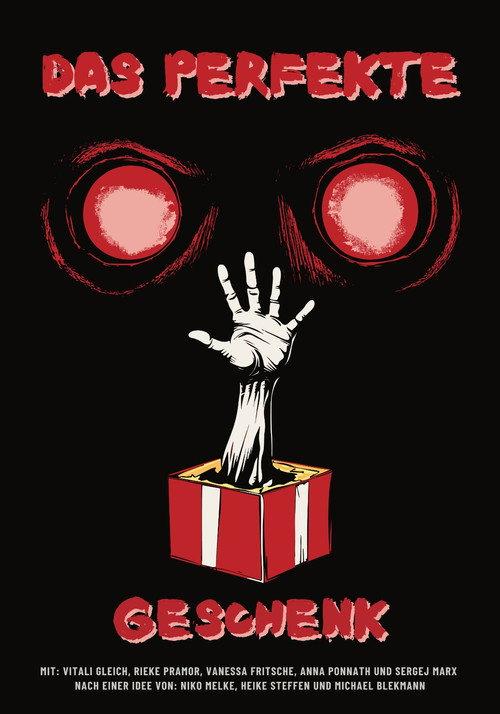 Das Perfekte Geschenk 2024 official movie poster