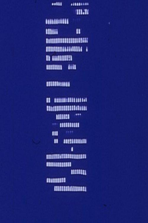 For Georgia O'Keeffe 1976 official movie poster
