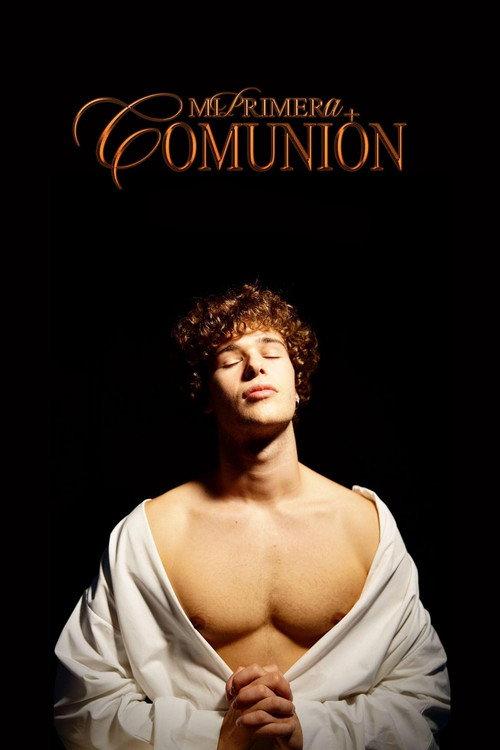 Body of Christ 2024 official movie poster