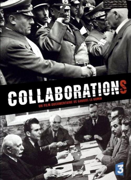Collaborations 2014 official movie poster