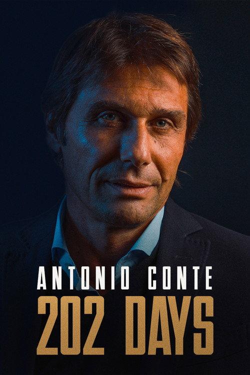 202 Days 2022 official movie poster