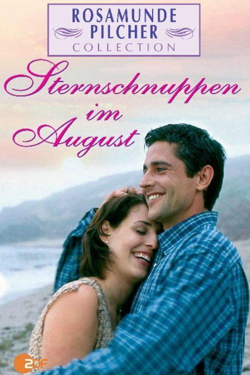 Rosamunde Pilcher: Sternschnuppen im August 2003 official movie poster