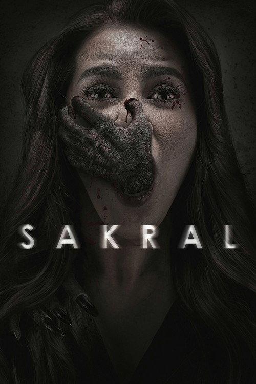Sakral 2018 official movie poster