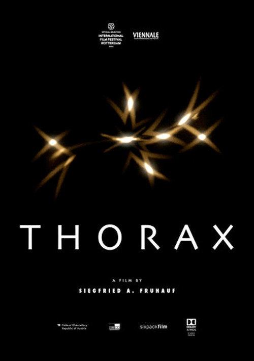 Thorax 2020 official movie poster