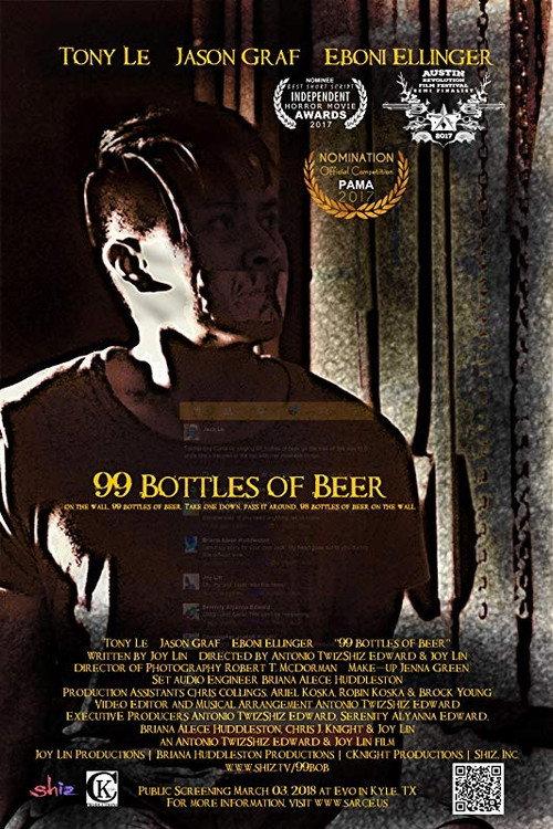 99 Bottles of Beer 2018 official movie poster