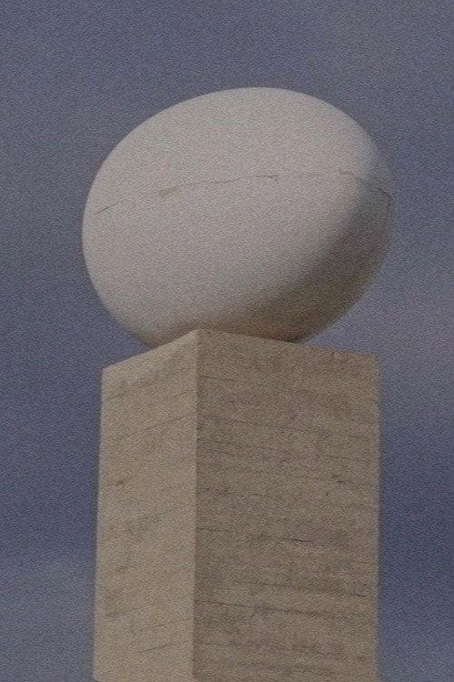 The Terror of the Gulls 2026 official movie poster