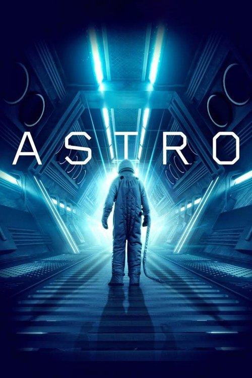 Astro 2018 official movie poster