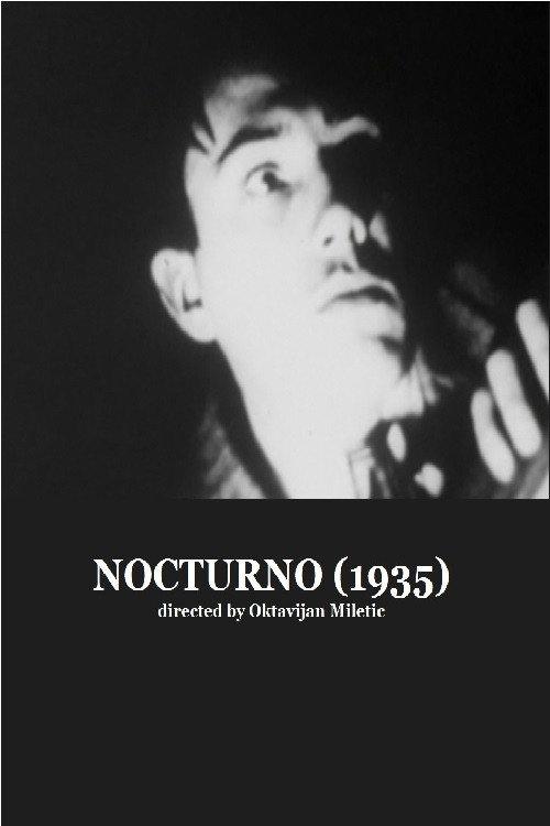 Nocturno 1935 official movie poster