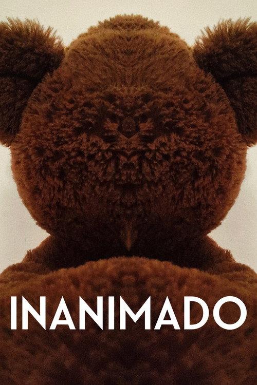 Inanimado 2022 official movie poster