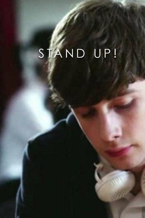 Stand Up! 2011 official movie poster