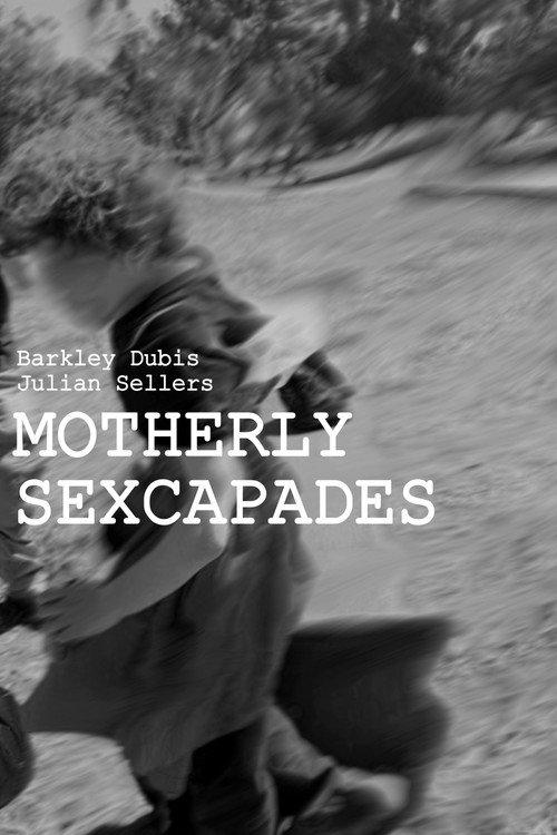 Motherly Sexcapades 2024 official movie poster