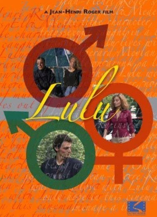 Lulu 2002 official movie poster