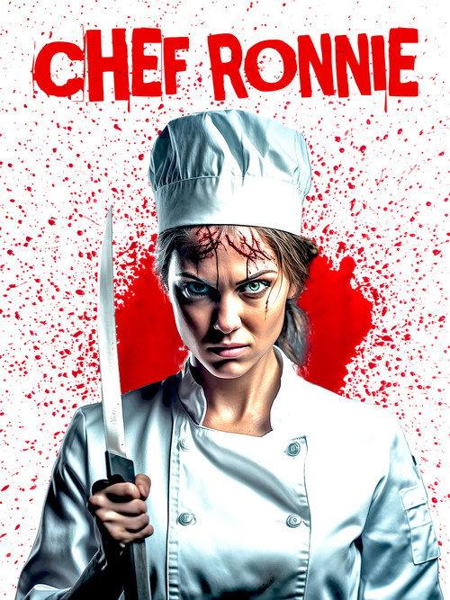 The Craving 2011 official movie poster