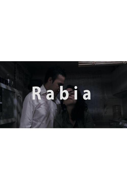 Rabia 2016 official movie poster