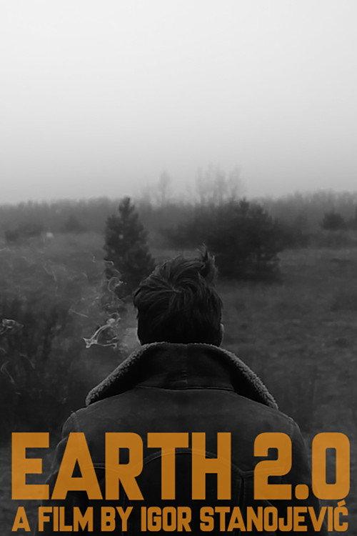 Earth 2.0 2017 official movie poster