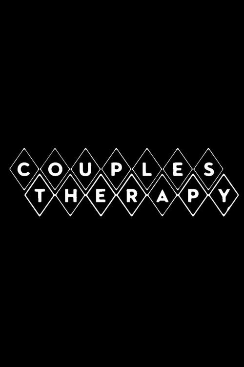 Couples Therapy 2019 official movie poster