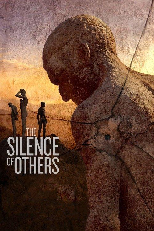 The Silence of Others 2019 official movie poster