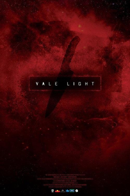 Vale Light 2019 official movie poster