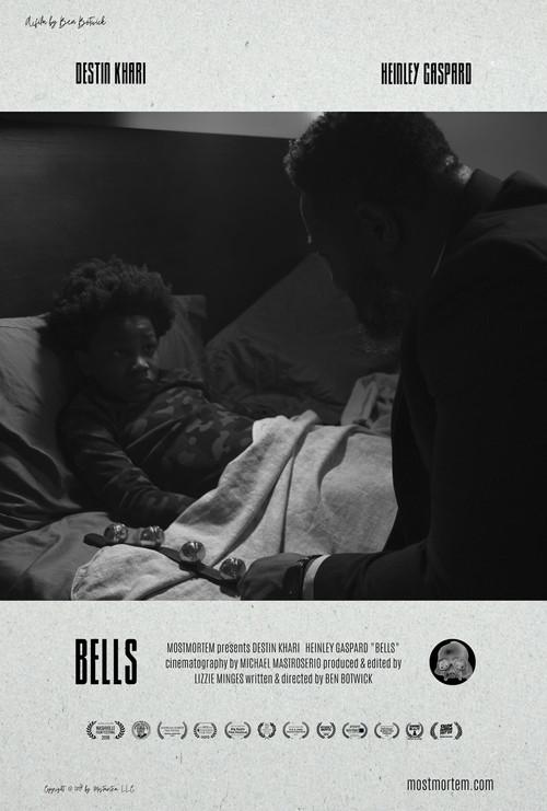 Bells 2019 official movie poster