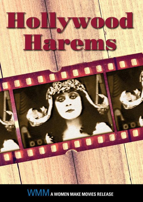 Hollywood Harems 1999 official movie poster