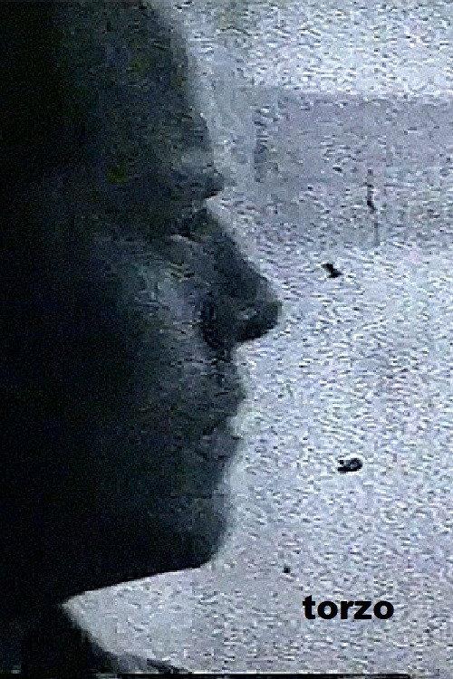 Torso 1965 official movie poster