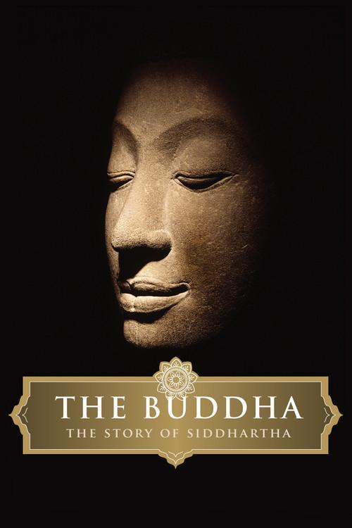 The Buddha 2010 official movie poster