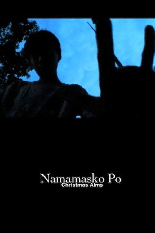 Namamasko Po 2009 official movie poster