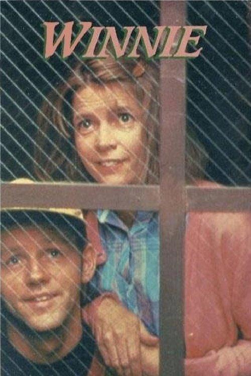 Winnie 1988 official movie poster