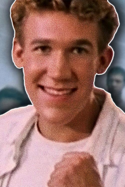 Pure Flix and Chill: The David A.R. White Story 2018 official movie poster