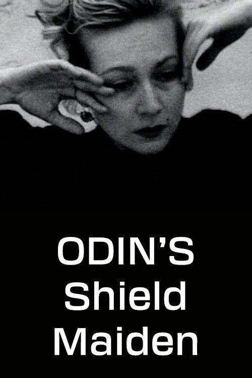 Odin's Shield Maiden 2007 official movie poster