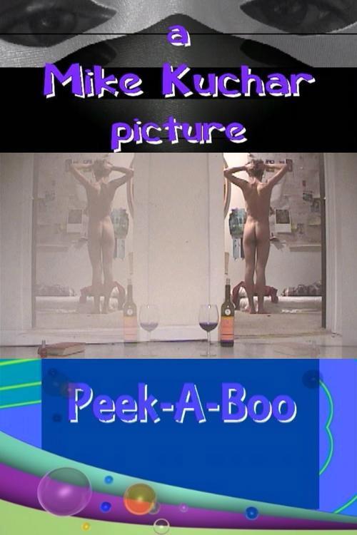 Peek-A-Boo 2008 official movie poster
