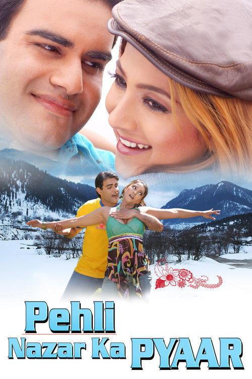 Love at first sight 2008 official movie poster