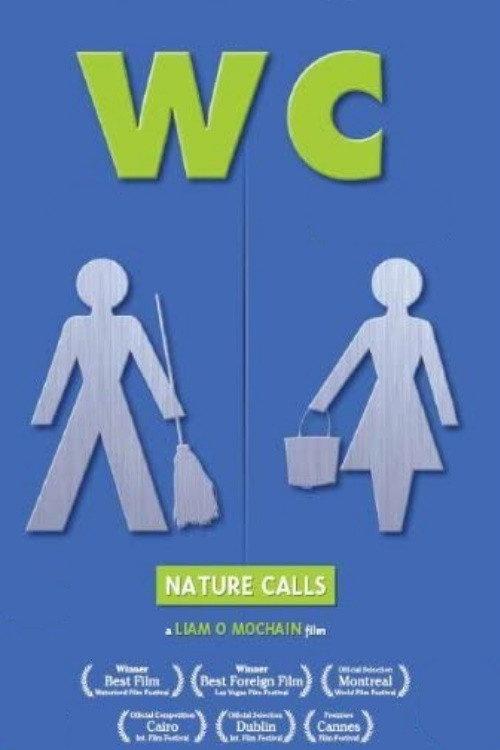 W.C. 2009 official movie poster