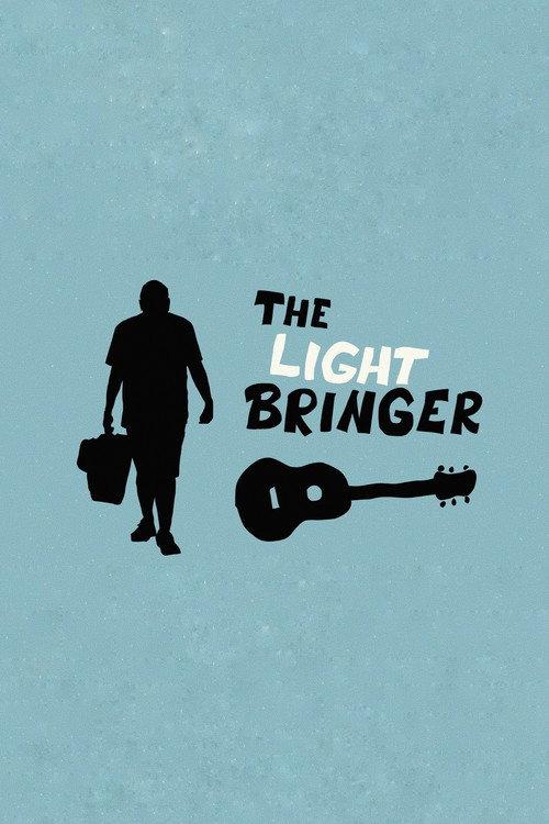 The Light-Bringer 2026 official movie poster