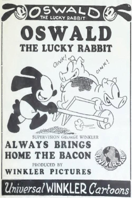 Farmyard Follies 1928 official movie poster