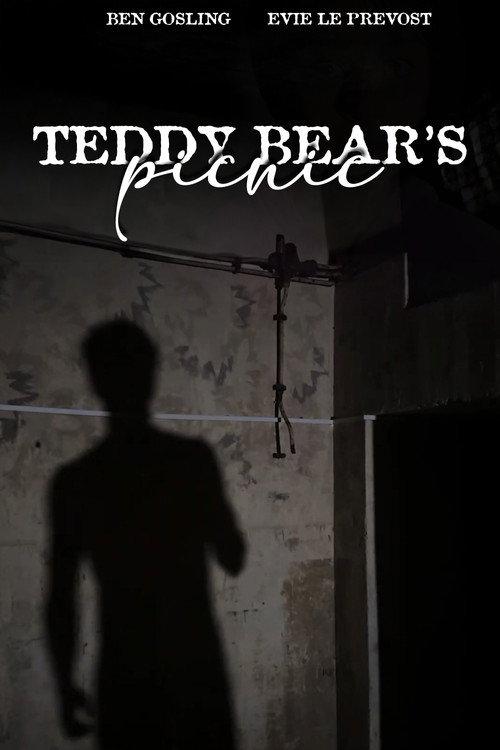Teddy Bear's Picnic 2026 official movie poster
