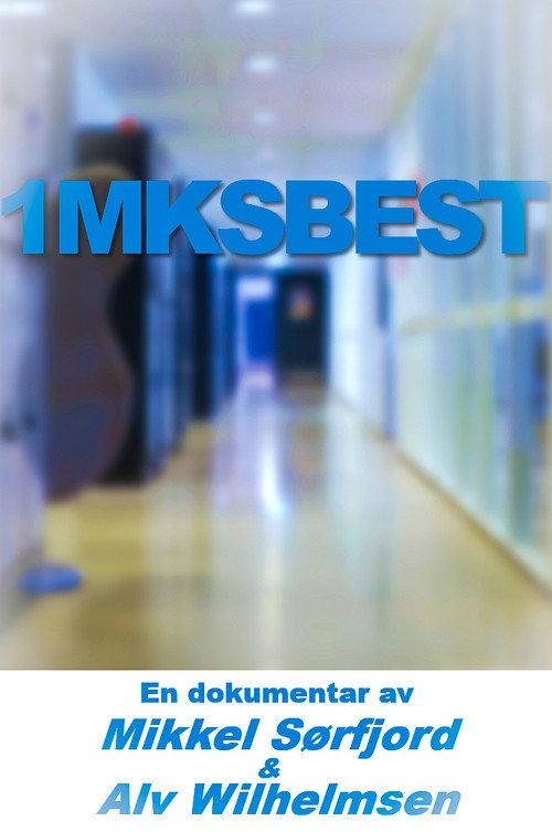 1MKSBEST 2024 official movie poster