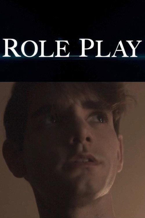 Role Play 2022 official movie poster