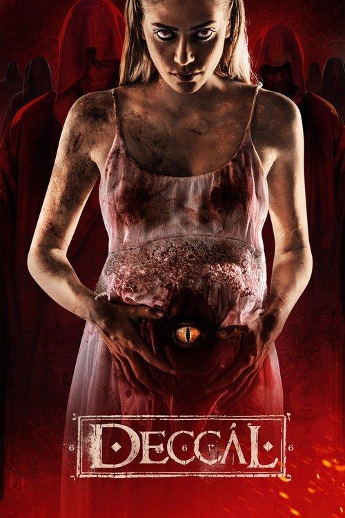 Deccal 2015 official movie poster