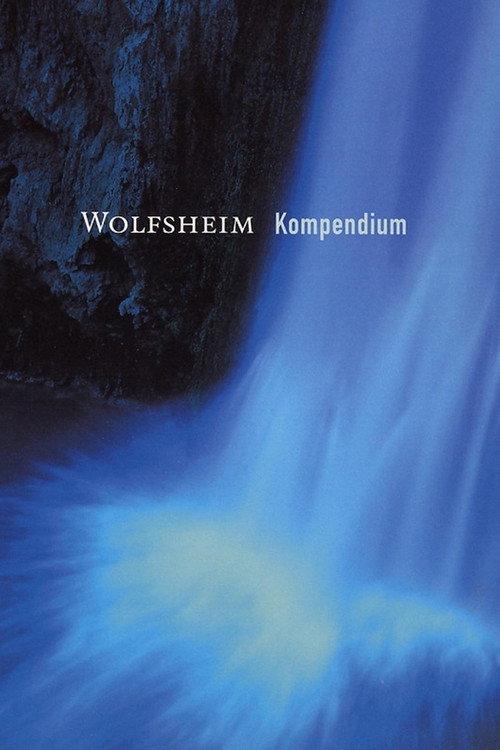 Wolfsheim: Kompendium 2002 official movie poster