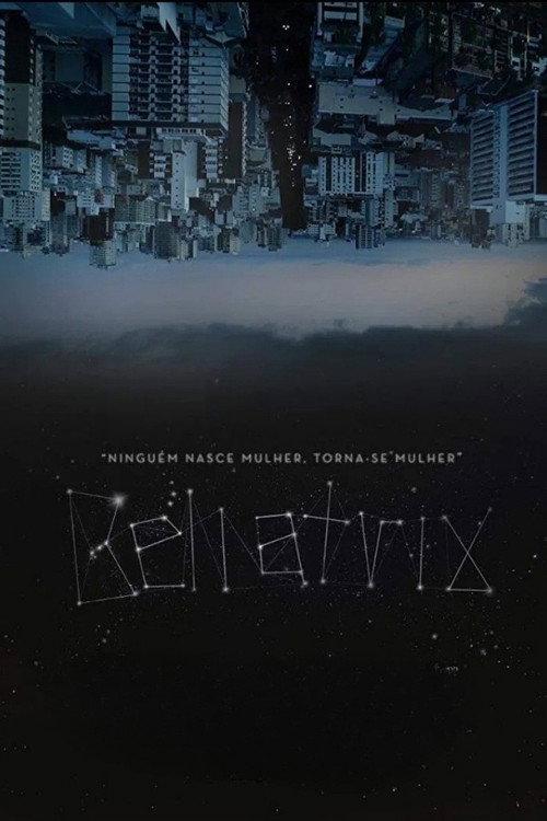 Bellatrix 2019 official movie poster