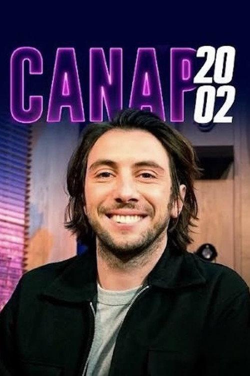 Canap 2002 2021 official movie poster