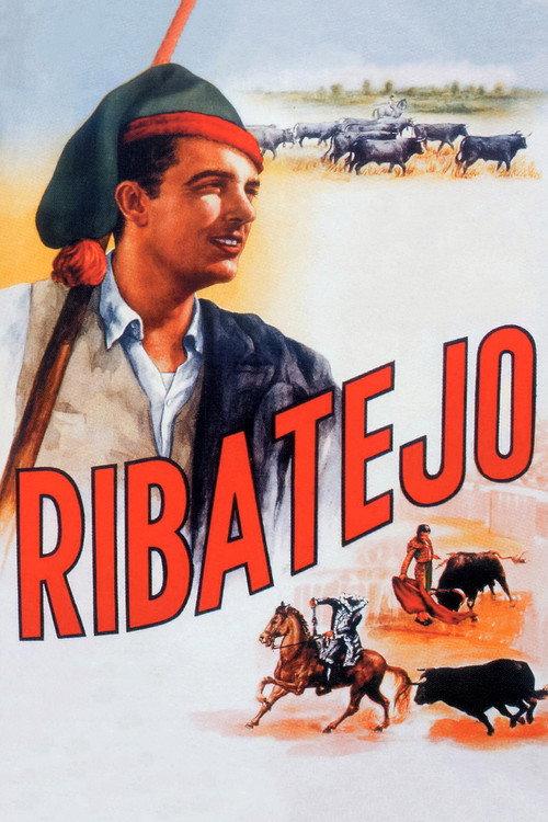 Ribatejo 1949 official movie poster