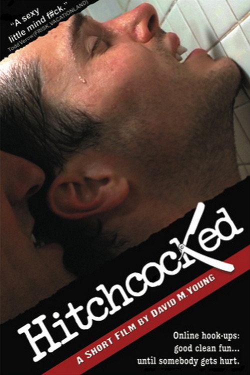 Hitchcocked 2006 official movie poster