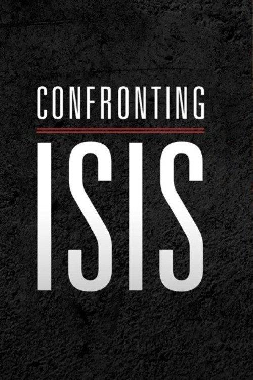 Confronting ISIS 2016 official movie poster