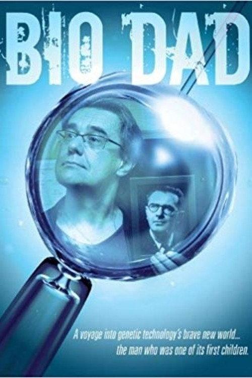 Bio-Dad 2009 official movie poster